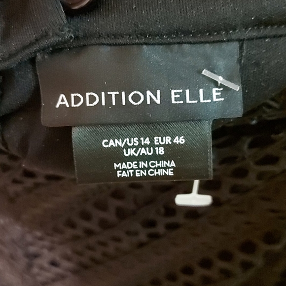 Addition Elle long skirt size 14 - Picture 4 of 5